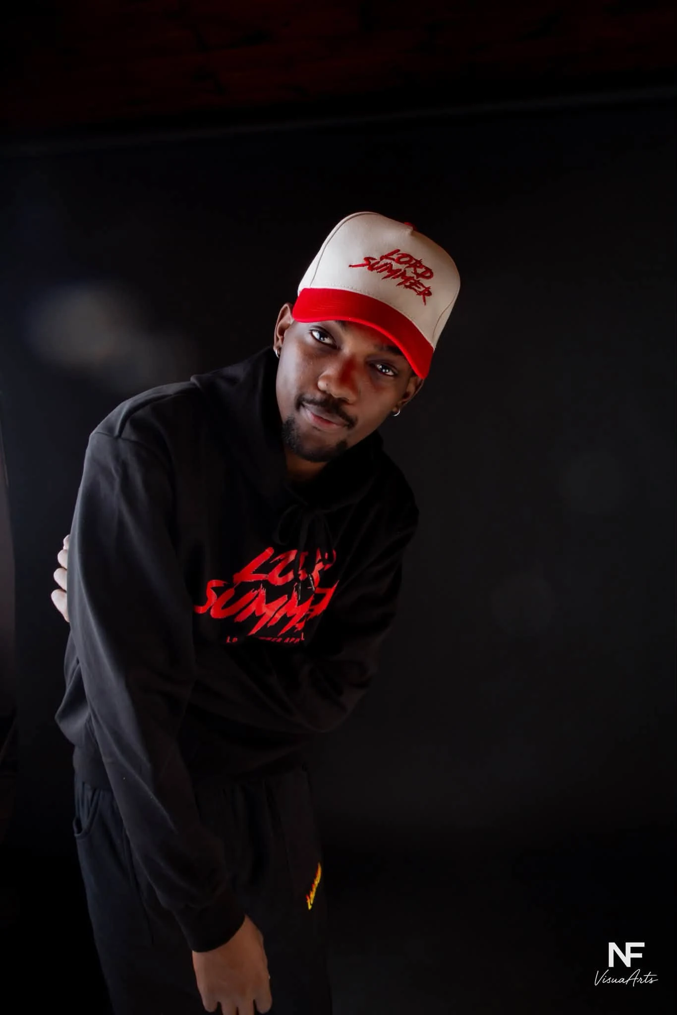 Kaey Maxx visual
